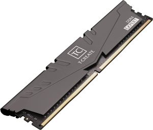 Memory Team Group T-Create Expert DDR4 - 16GB (2x8GB) 3600MHz CL18
