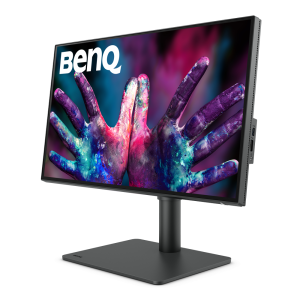 Monitor BenQ PD2506Q 25 inch IPS