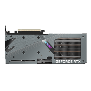 Видео карта GIGABYTE GeForce RTX 4060 TI AORUS ELITE 8GB GDDR6