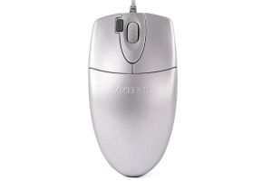 Optical Mouse A4tech OP-620D
