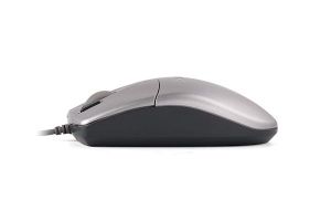 Optical Mouse A4tech OP-620D, USB, SILVER