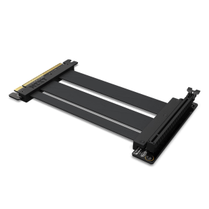 NZXT Riser Cable 220mm PCI-E x16 4.0