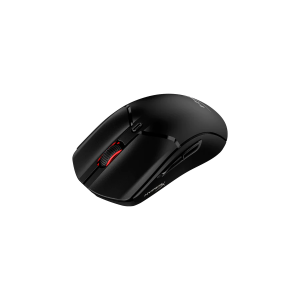 Mouse de gaming HyperX Pulsefire Haste 2, Wireless, RGB, USB, Negru