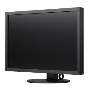 Monitor EIZO ColorEdge CS2740, IPS, 27 inch, Wide, UHD, HDMI, DisplayPort, DVI-D, USB-C, Black