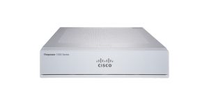 Защитна стена Cisco Firepower 1010E NGFW Non-POE Appliance, Desktop