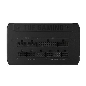 Unitate de alimentare ASUS TUF Gaming 1200W, 80+ Gold PCIe 5.0, complet modulară