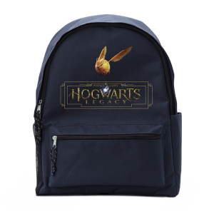 HARRY POTTER - Backpack - Hogwarts Legacy - Blue