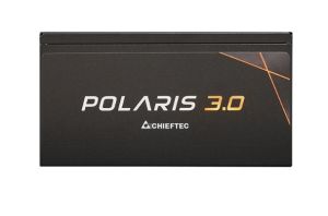 Power supply Chieftec Polaris PPS-850FC-A3, 80 PLUS Gold