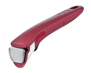 Removable handle Tefal L9863153, Ingenio handle, red