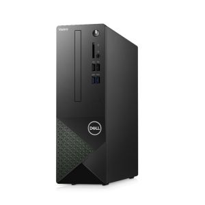 Desktop computer Dell Vostro 3020 SFF, Intel Core i3-13100 (4-Core, 12MB Cache, 3.4 GHz to 4.5 GHz), 8GB, 8Gx1, DDR4, 3200MHz, 256GB M.2 PCIe NVMe, Intel UHD Graphics 730, Wi-Fi 5, BT, Keyboard&Mouse, Win 11 Pro, 3Y PS