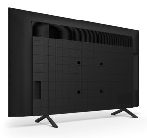 Television Sony KD-43X75W 43" 4K HDR TV BRAVIA , Direct LED, Processor 4K X-Reality PRO, Live Color, Motionflow XR , X-Balanced Speaker, Dolby Atmos, DVB-C / DVB-T/T2 / DVB-S/ S2, USB, Android TV, Google TV, Voice search, Black