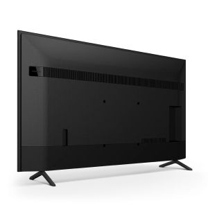 Television Sony KD-65X75W 65" 4K HDR TV BRAVIA , Direct LED, Processor 4K X-Reality PRO, Live Color, Motionflow XR , X-Balanced Speaker, Dolby Atmos, DVB-C / DVB-T/T2 / DVB-S/ S2, USB, Android TV, Google TV, Voice search, Black