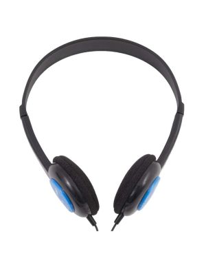 Headphones MAXELL KIDS, Blue