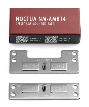 Noctua Mounting KIT - NM-AMB14 - AM4/AM5