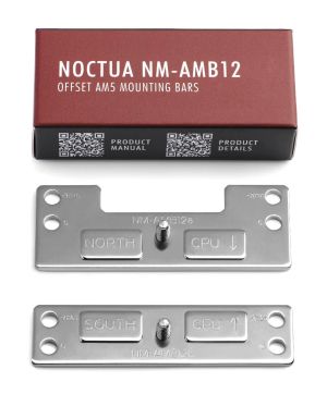 Noctua Mounting KIT - NM-AMB12 - AM4/AM5