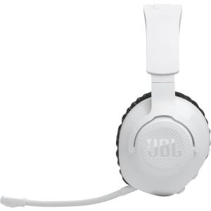 Wireless Gaming Headphones JBL Quantum 360 for Playstation, White