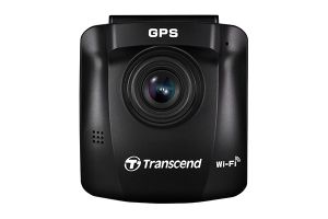 Camcorder Transcend 64GB, Dashcam, DrivePro 250, Suction Mount, GPS