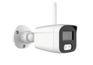 Camera de securitate Longse Camera IP Bullet Wi-Fi - BMSDFG400W - 4MP, Wi-Fi, 3.6mm
