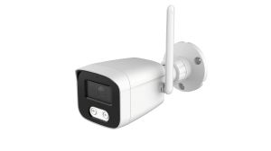 Longse IP Camera Bullet Wi-Fi - BMSDFG400W - 4MP, Wi-Fi, 3.6mm