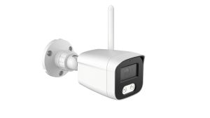 Camera de securitate Longse Camera IP Bullet Wi-Fi - BMSDFG400W - 4MP, Wi-Fi, 3.6mm