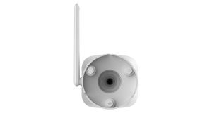 Longse охранителна камера IP Camera Bullet Wi-Fi - BMSDFG400W - 4MP, Wi-Fi, 3.6mm