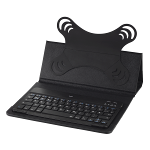 Case with bluetooth keyboard and stand for tablets from 9 to 11", HAMA-125131
