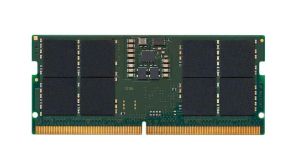 Memorie Kingston 32GB, SODIMM, DDR5, 4800MHz, CL40, KCP548SD8-32