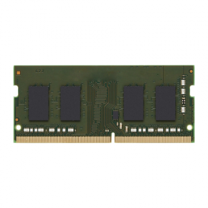 Memory Kingston 8GB (1Rx8) SODIMM DDR4 3200 MHz CL22 KCP432SS8-8