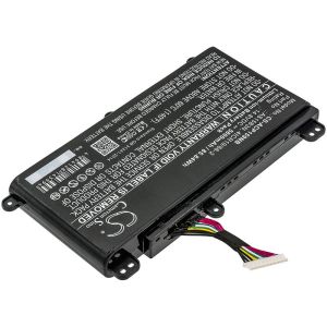 Laptop Battery for AS15B3N for Acer Predator 15 G9-591 G9-592 G9-593 17 G9-791 G9-792 G9-793 17X GX-791 GX-792 21X 14,4V 5800mAh CAMERON SINO