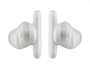 Logitech FITS True Wireless Gaming Earbuds - WHITE - 2.4GHZ/BT - PLUGA - EMEA28-935 - EMEA