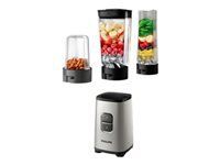 PHILIPS Daily Collection mini blender multi chopper 350W