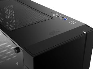 DeepCool кутия за компютър Case ATX - MATREXX 55 RGB V3