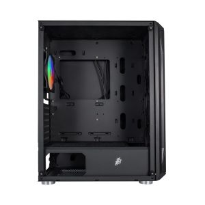 1stPlayer Case ATX - Firebase X5 RGB - 4 fans included