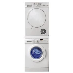 Комплект XAVAX, за закрепване на перална машина / сушилня 