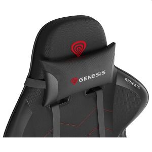 Chair Genesis Gaming Chair NITRO 550 G2 BLACK