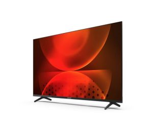 Television Sharp 40FH2EA, 40" LED Android TV, FULL HD 1920x1080 Frameless, DVB-T/T2/C/S/S2, Active Motion 400, 1,000,000:1, Speaker 2x8W, Dolby Digital, Dolby AC-4, Google Assistant , Chromecast Built-in, 2xHDMI, CI+, USB, Wi-Fi, BT, LAN, Video/Audio inpu