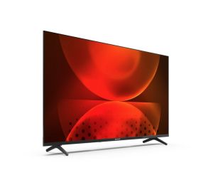 Television Sharp 40FH2EA, 40" LED Android TV, FULL HD 1920x1080 Frameless, DVB-T/T2/C/S/S2, Active Motion 400, 1,000,000:1, Speaker 2x8W, Dolby Digital, Dolby AC-4, Google Assistant , Chromecast Built-in, 2xHDMI, CI+, USB, Wi-Fi, BT, LAN, Video/Audio inpu
