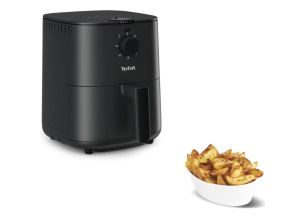 Healthy cooking device Tefal EY130815 EASY FRY ESSENTIAL 3.5L (4 portions), temp setting, Timer, Auto-off