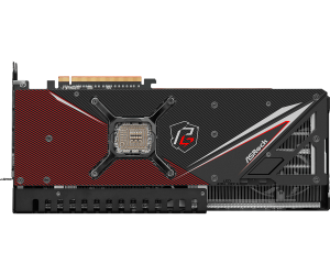Graphic card ASROCK AMD RADEON RX 7900 XT Phantom Gaming OC 20GB GDDR6
