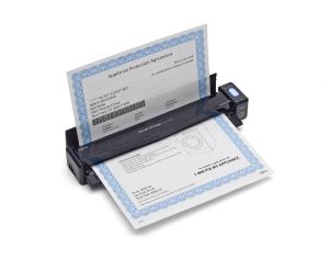 Mobile Scanner Ricoh ScanSnap iX100, A4, USB2.0