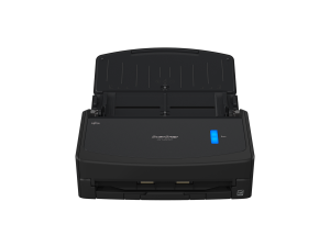 Документен скенер Ricoh ScanSnap iX1400, ADF, 40 ppm, 600 dpi, USB