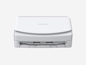 Документен скенер Ricoh ScanSnap iX1600, A4, USB 3.2, Wi-Fi, Duplex ADF, 40ppm