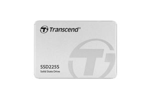 Твърд диск Transcend 1TB, 2.5" SSD, SATA3, 3D TLC
