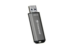 Memorie Transcend 256 GB, USB3.2, Pen Drive, TLC, de mare viteză