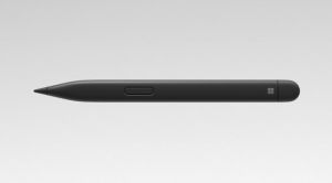 Писалка за таблет и смартфон Microsoft Surface Slim Pen 2 Black