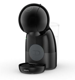 Coffee machine Krups KP1A3B10, DOLCE GUSTO PICCOLO XS BLK/ANTHRACITE
