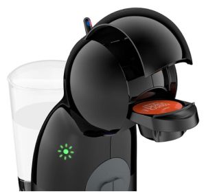 Coffee machine Krups KP1A3B10, DOLCE GUSTO PICCOLO XS BLK/ANTHRACITE