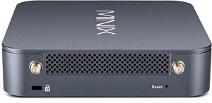 Desktop PC MiniX NEO J51-C8 Max [8GB/512GB]