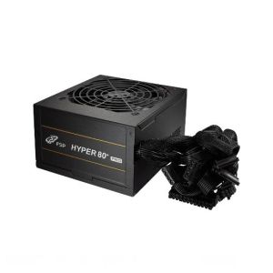 Power Supply FSP Group HYPER PRO, 650W, 80+, Active PFC