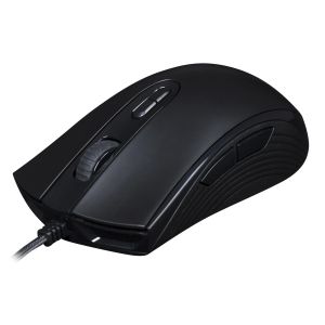 Mouse pentru jocuri HyperX Pulsefire Core, RGB, USB, negru